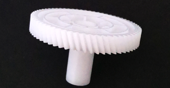 WINDOW BLINDS GEARBOX