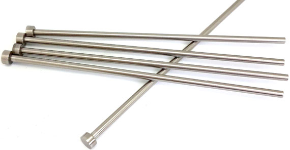 MOLD EJECTION PARTS