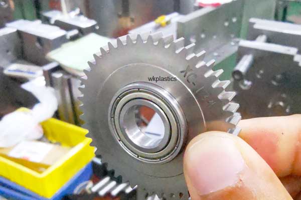 helical-gear-mold-spare-part